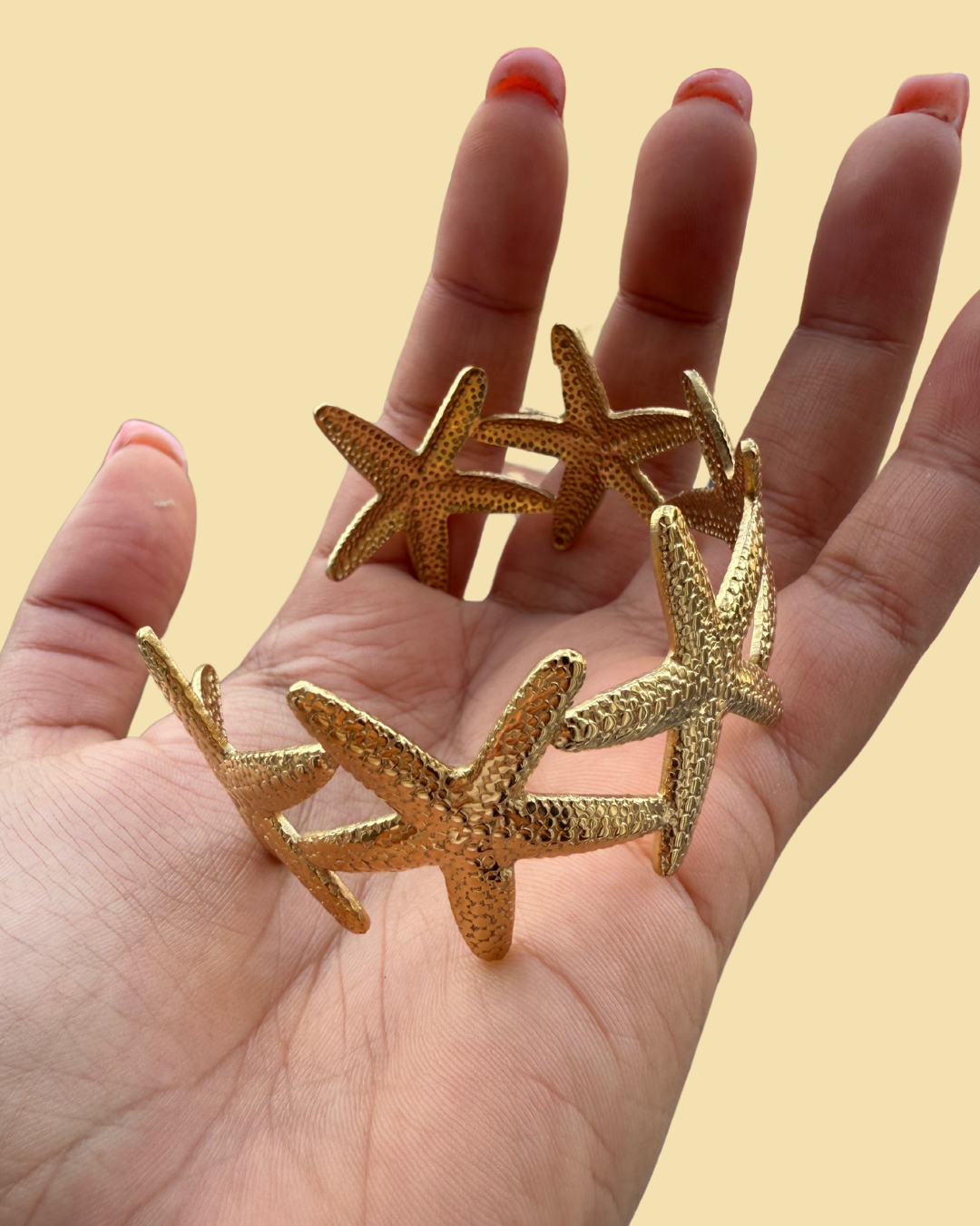 Bracelet Persé