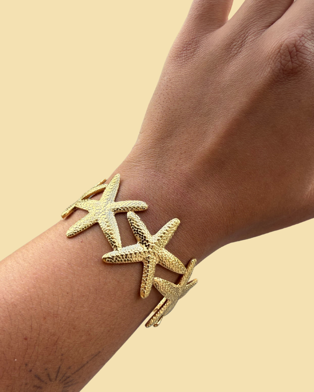 Bracelet Persé