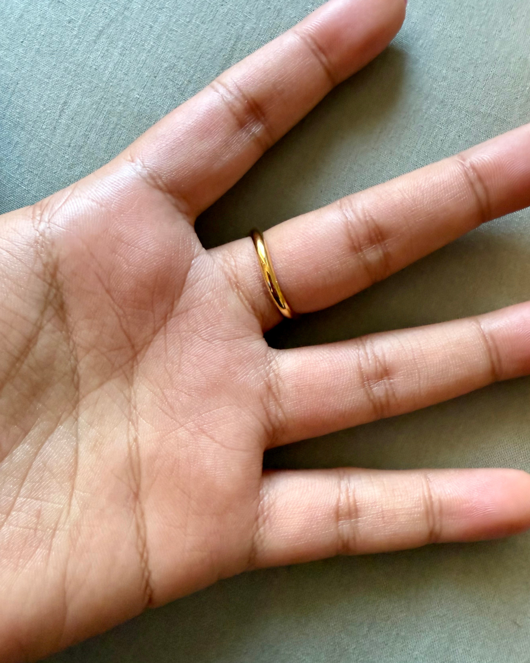 Bague Diana