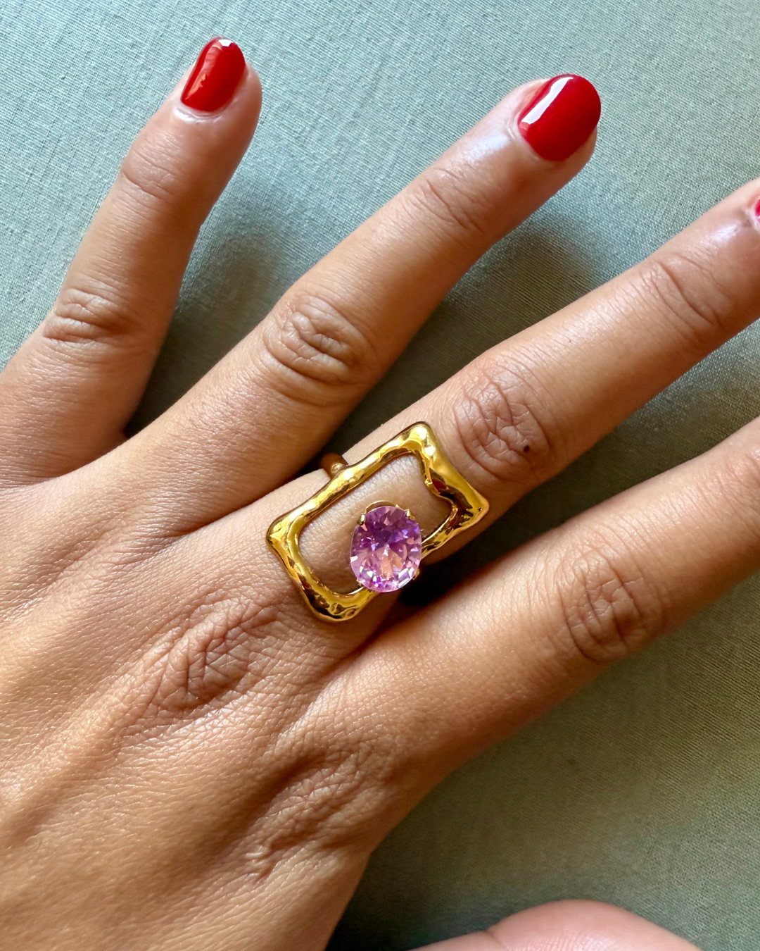 Bague Fiona