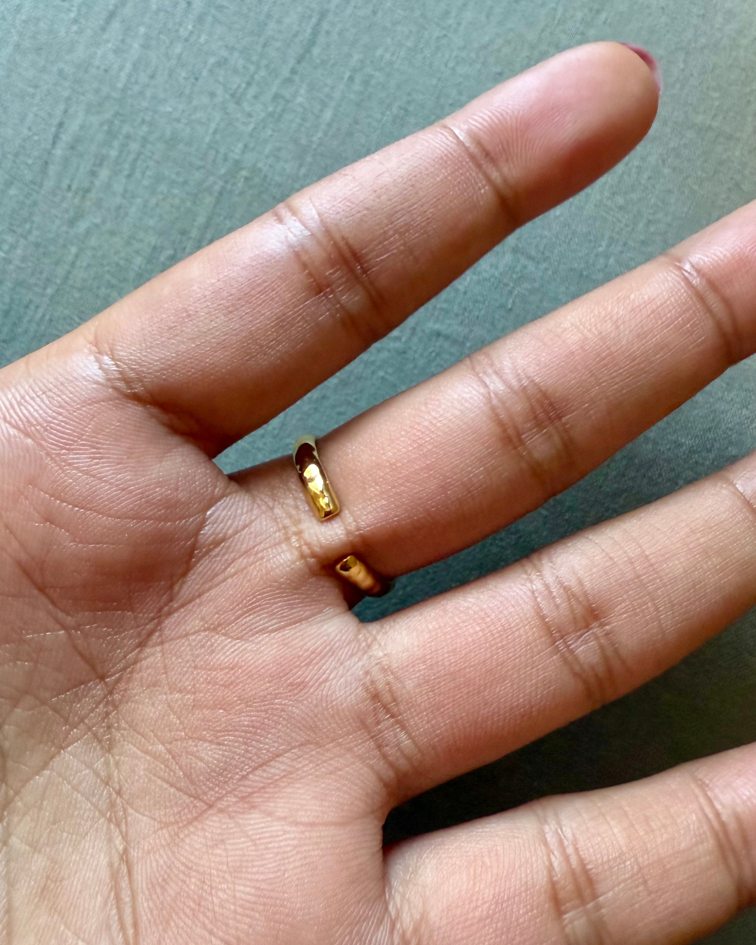 Bague Fiona