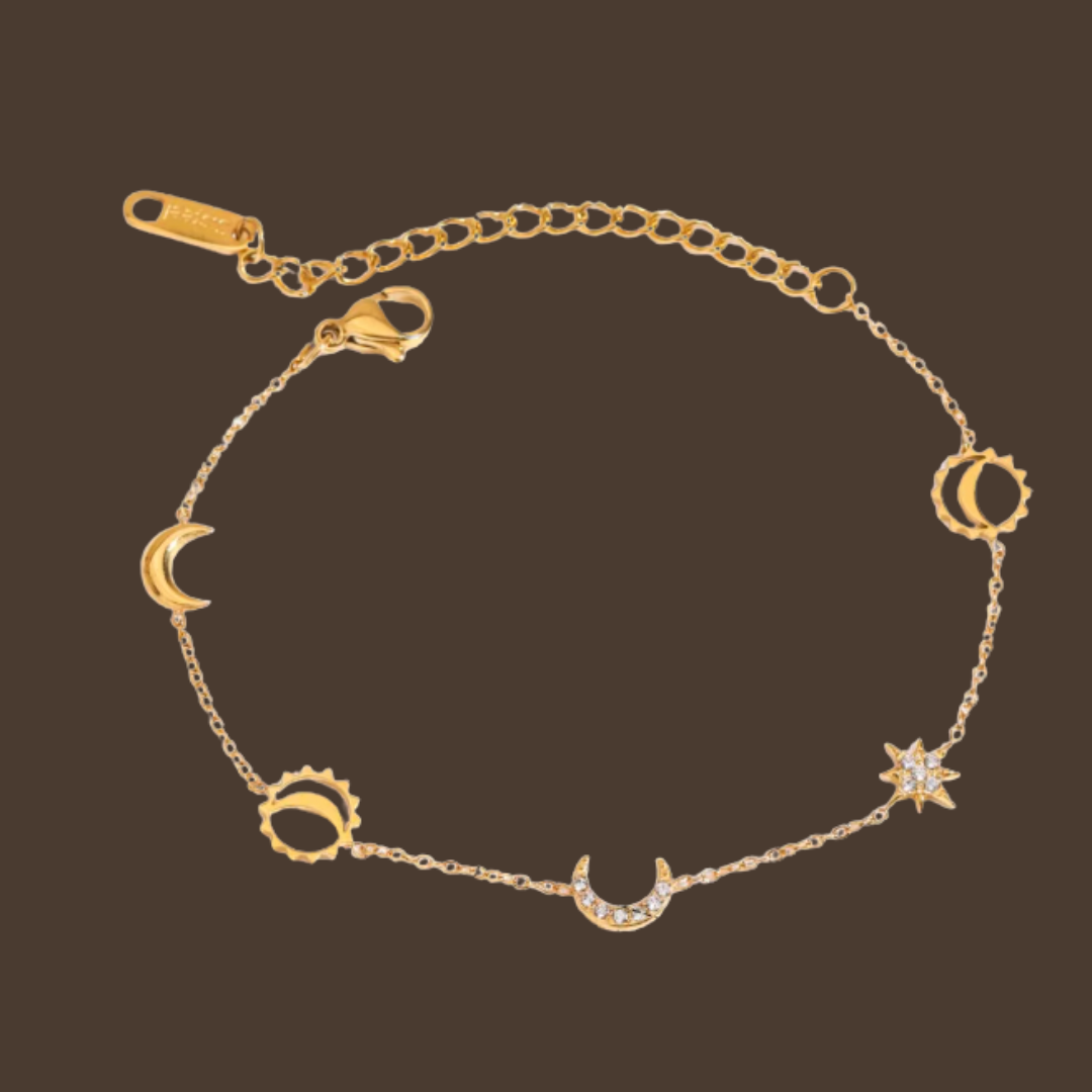 Bracelet Celestia