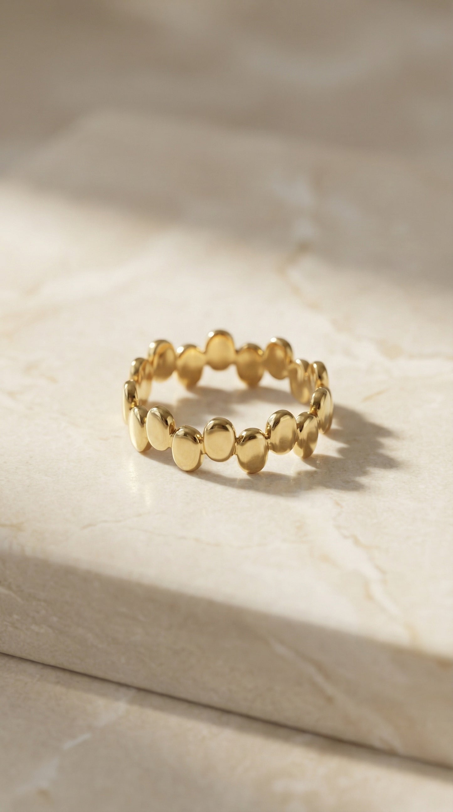 Bague Victoire