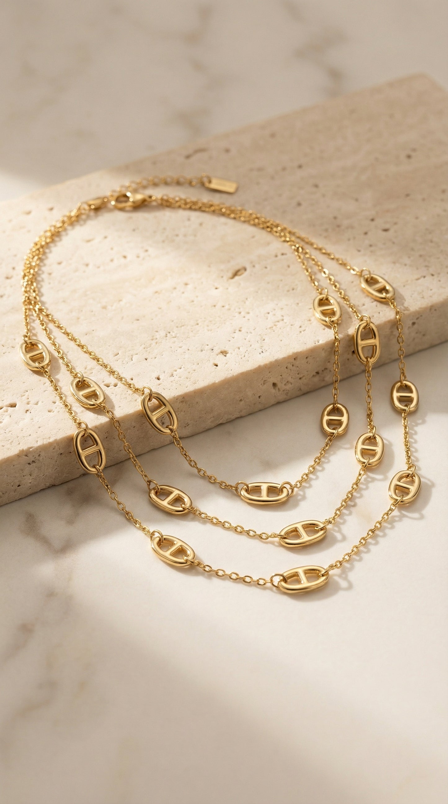 Collier Anastasia