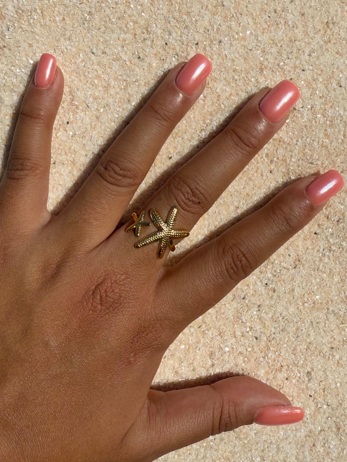 Bague Moana