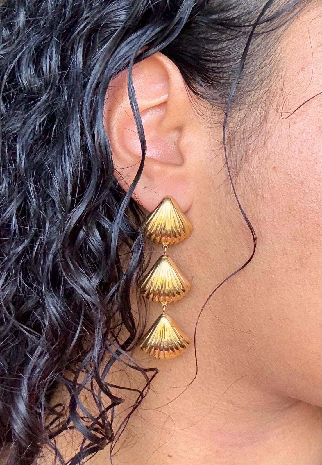 Boucles Calypso
