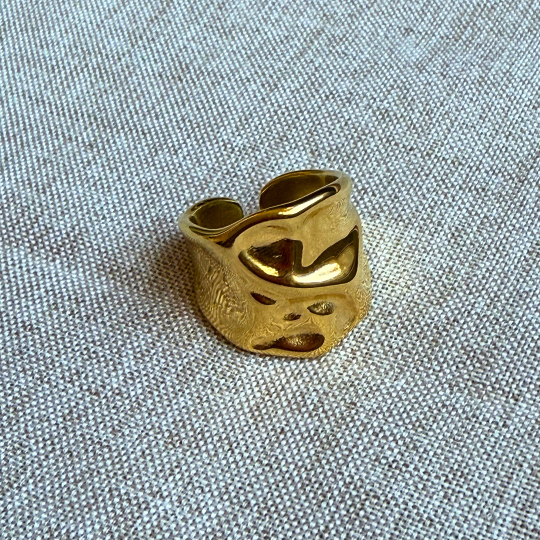 Bague Amina