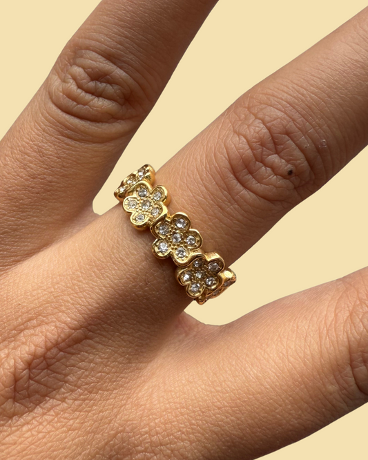 Bague Aléna