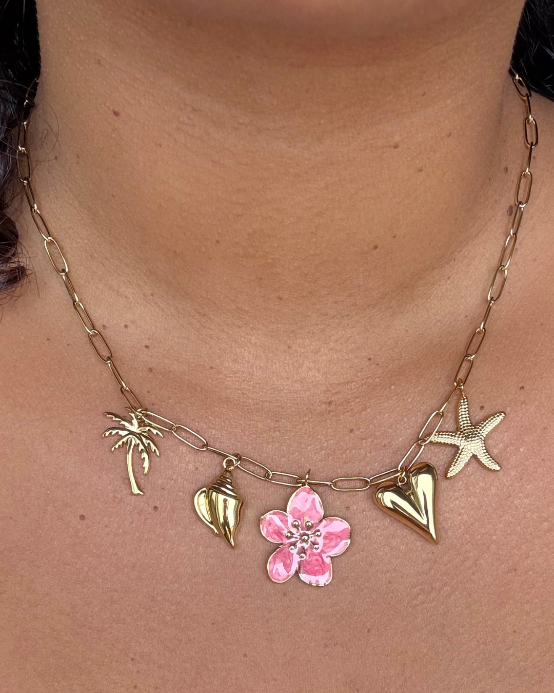 Collier Maéva