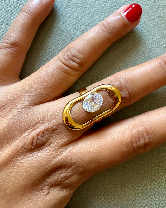 Bague Lara