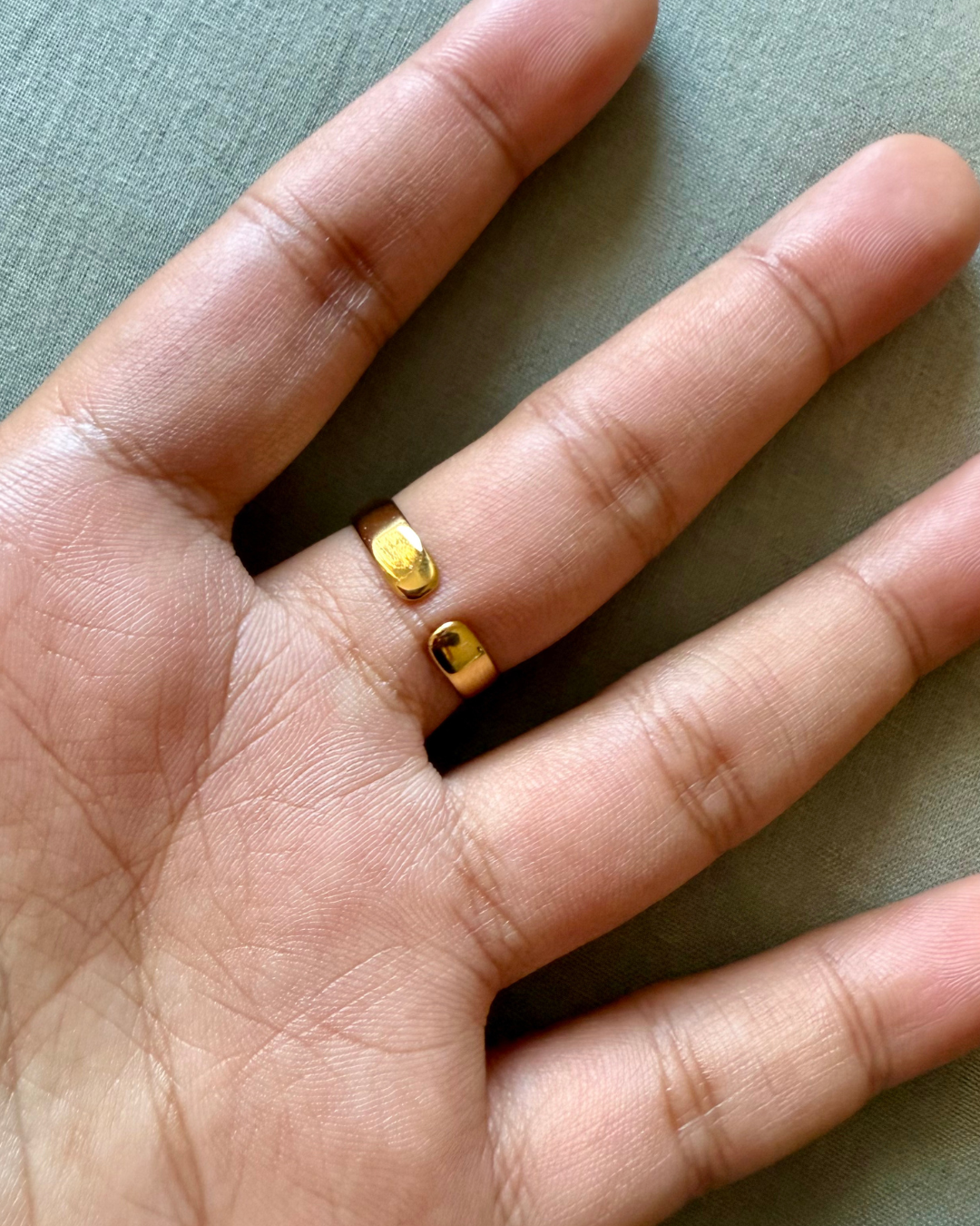 Bague Lara