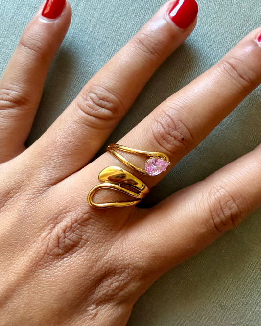 Bague Thia