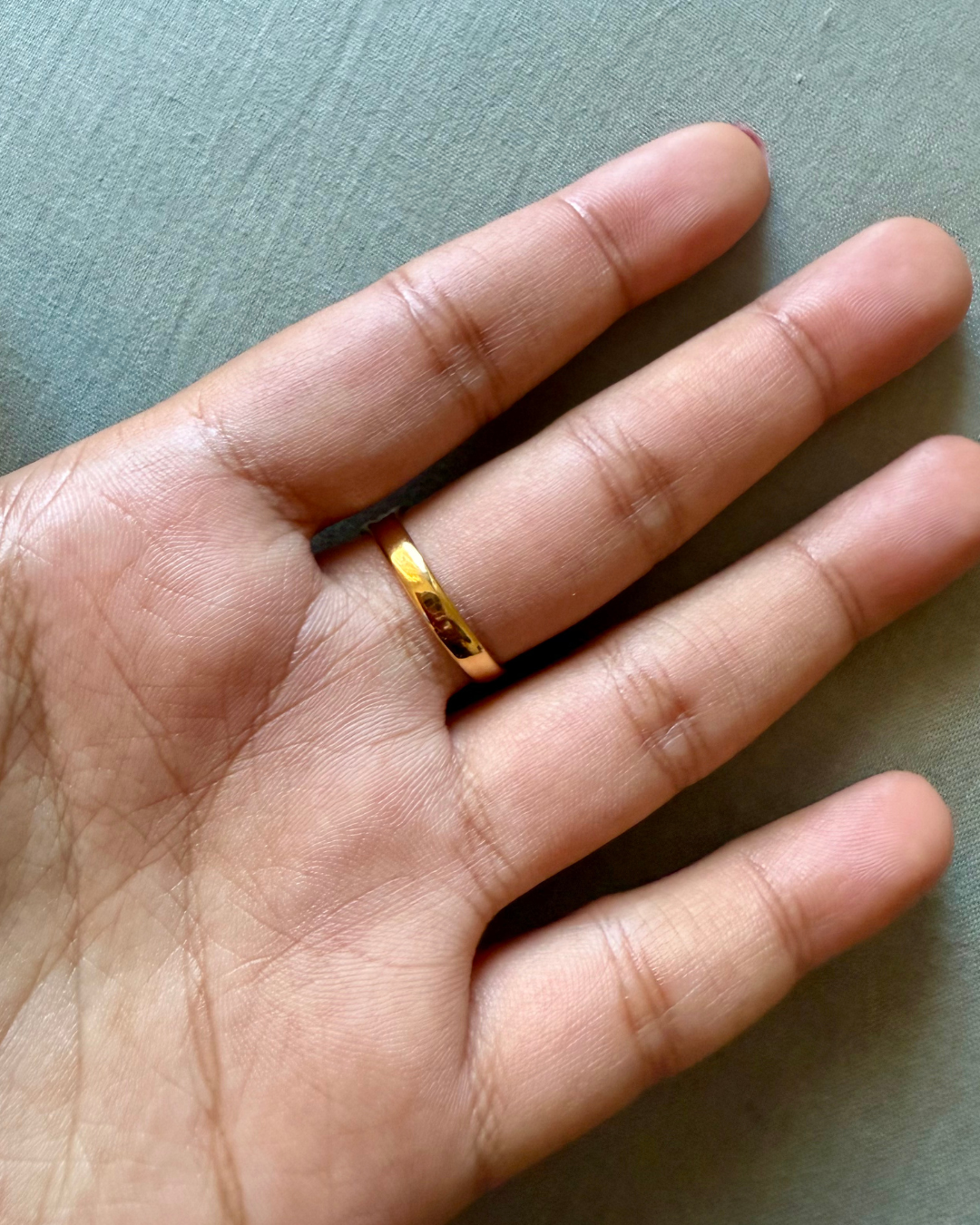 Bague Thia