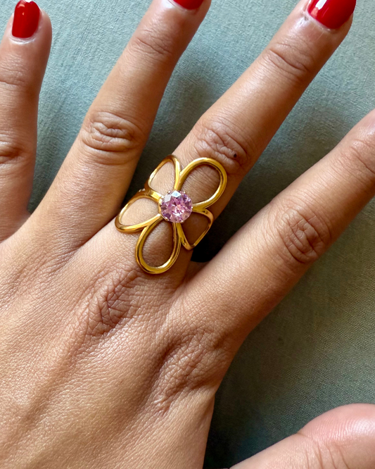 Bague Sophia