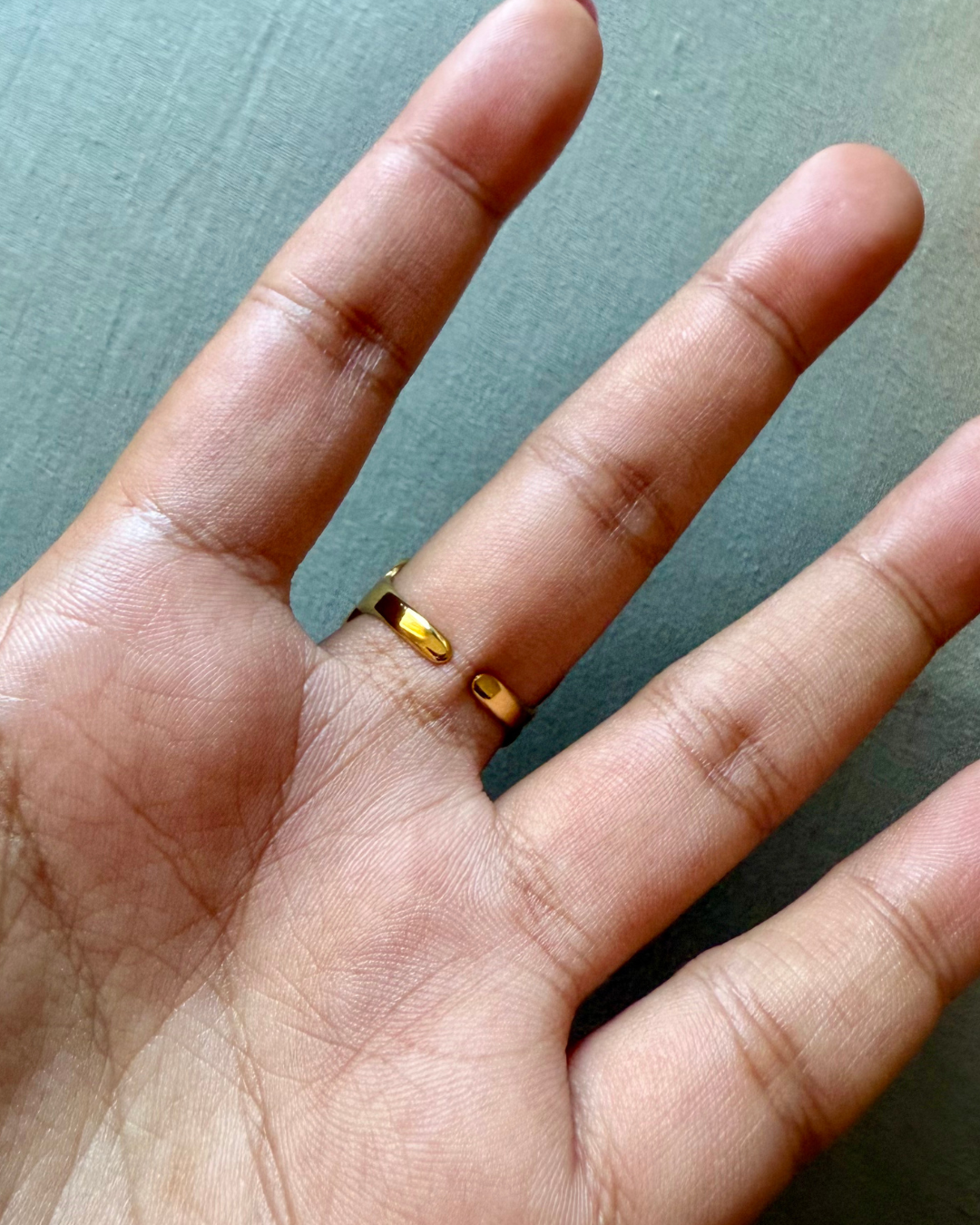 Bague Sophia