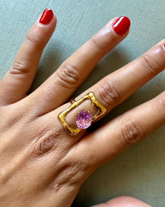 Bague Fiona