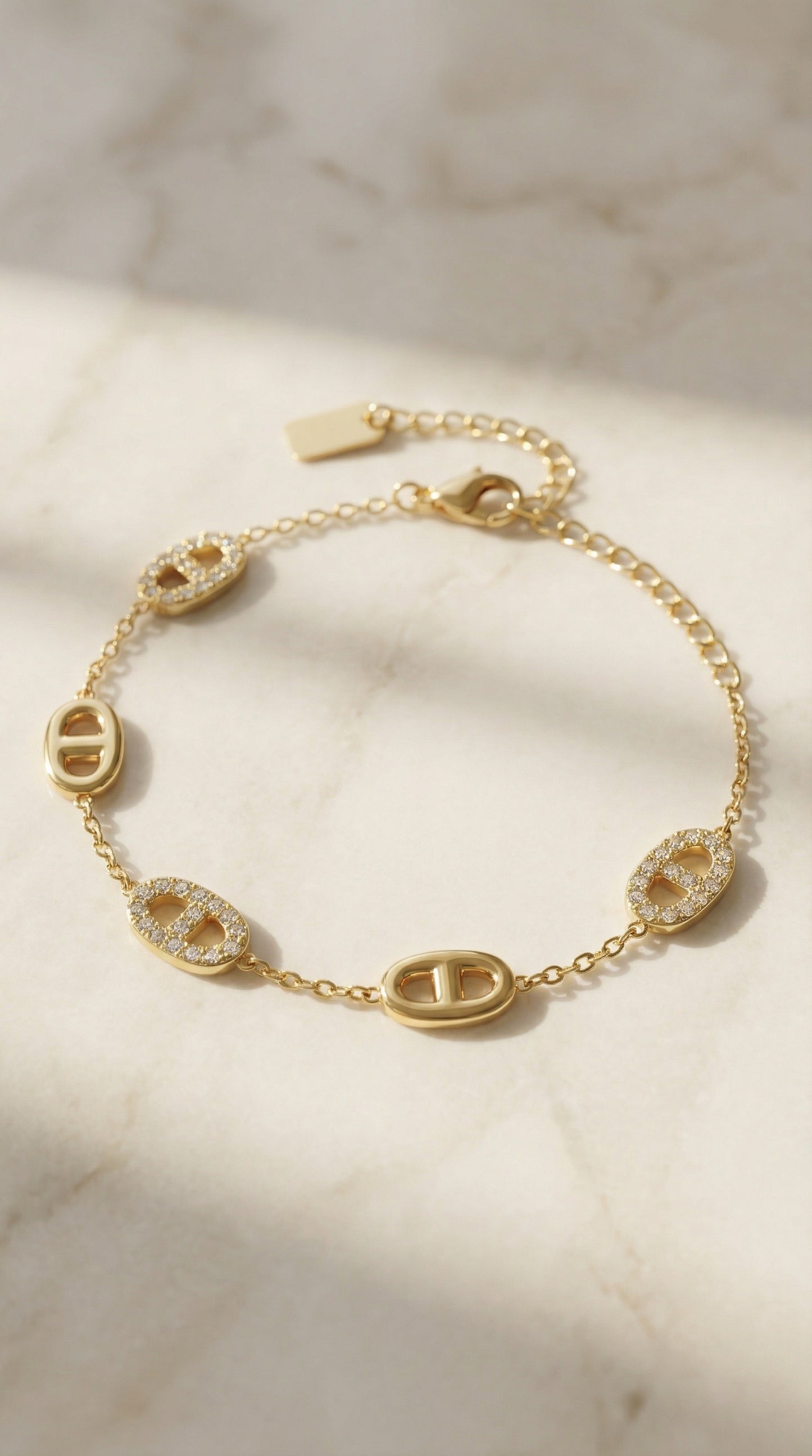 Bracelet Andrea
