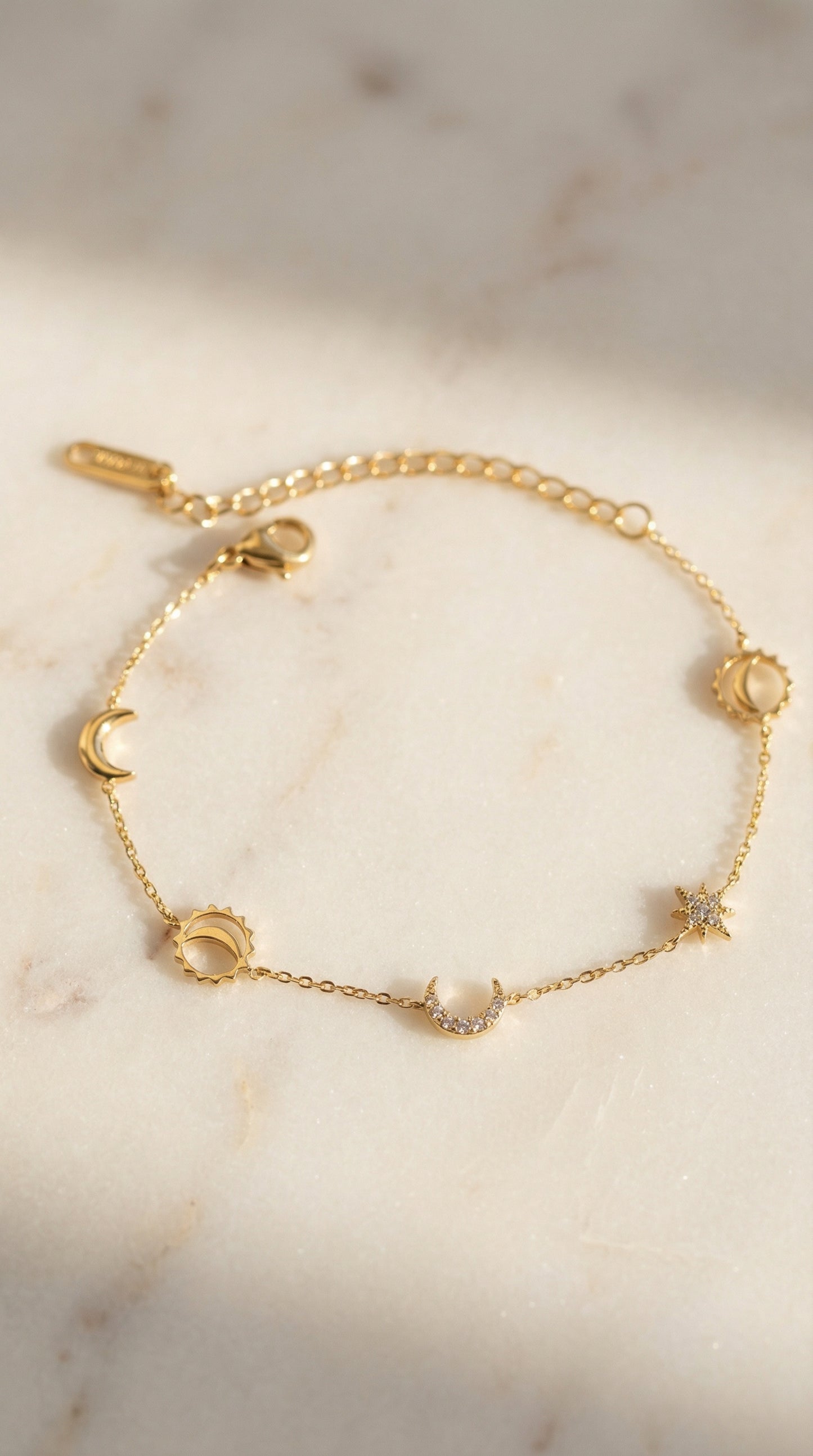 Bracelet Celestia