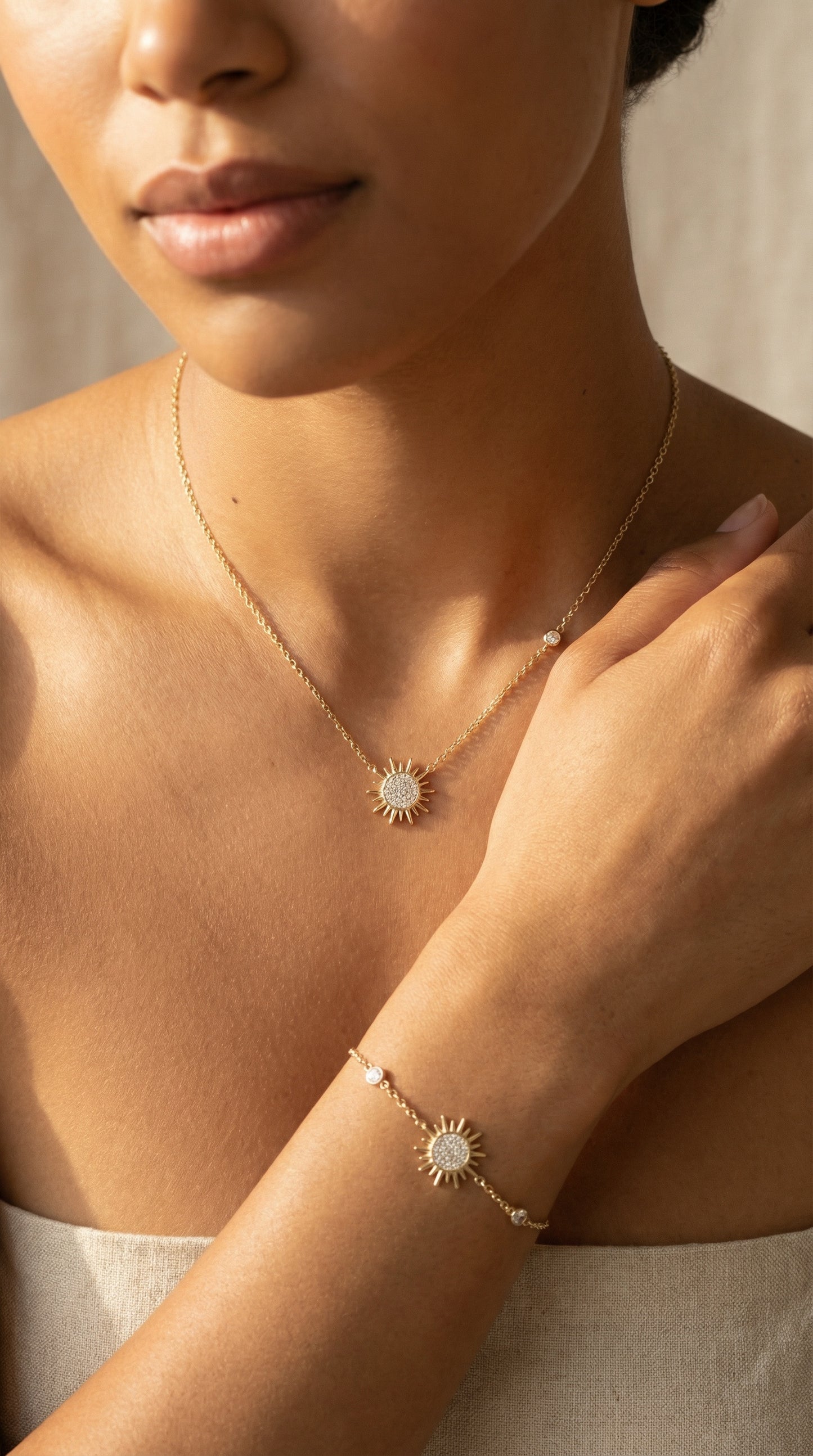 Bracelet Ophélie