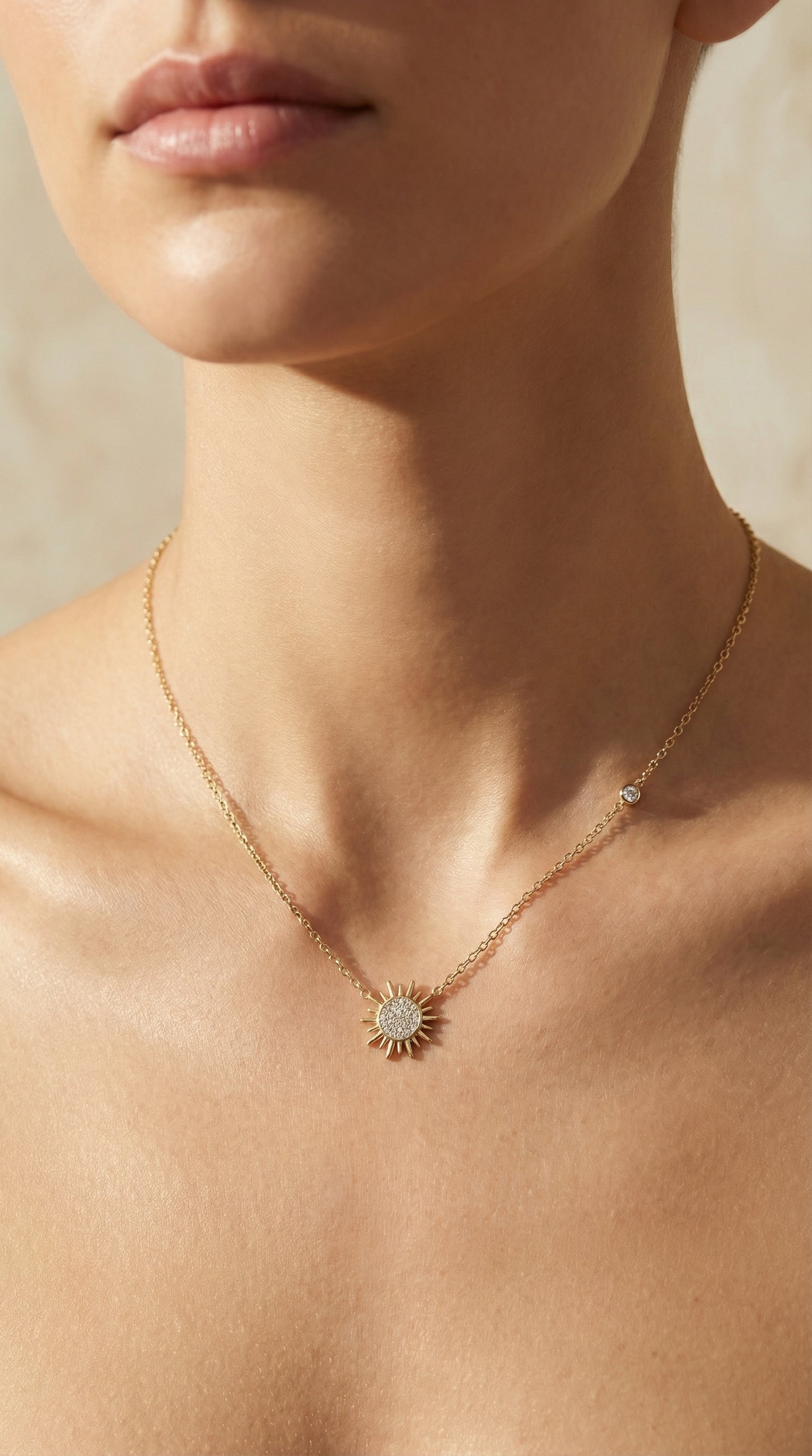 Collier Ophélie