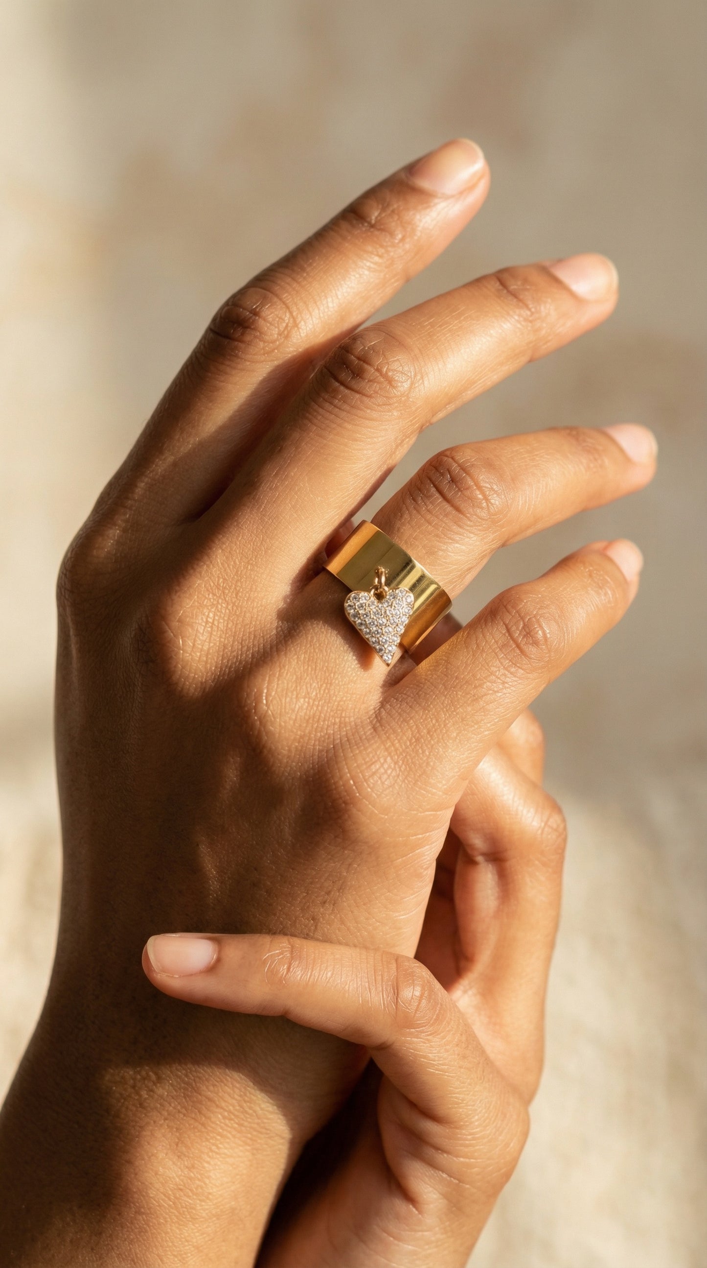 Bague Shanone