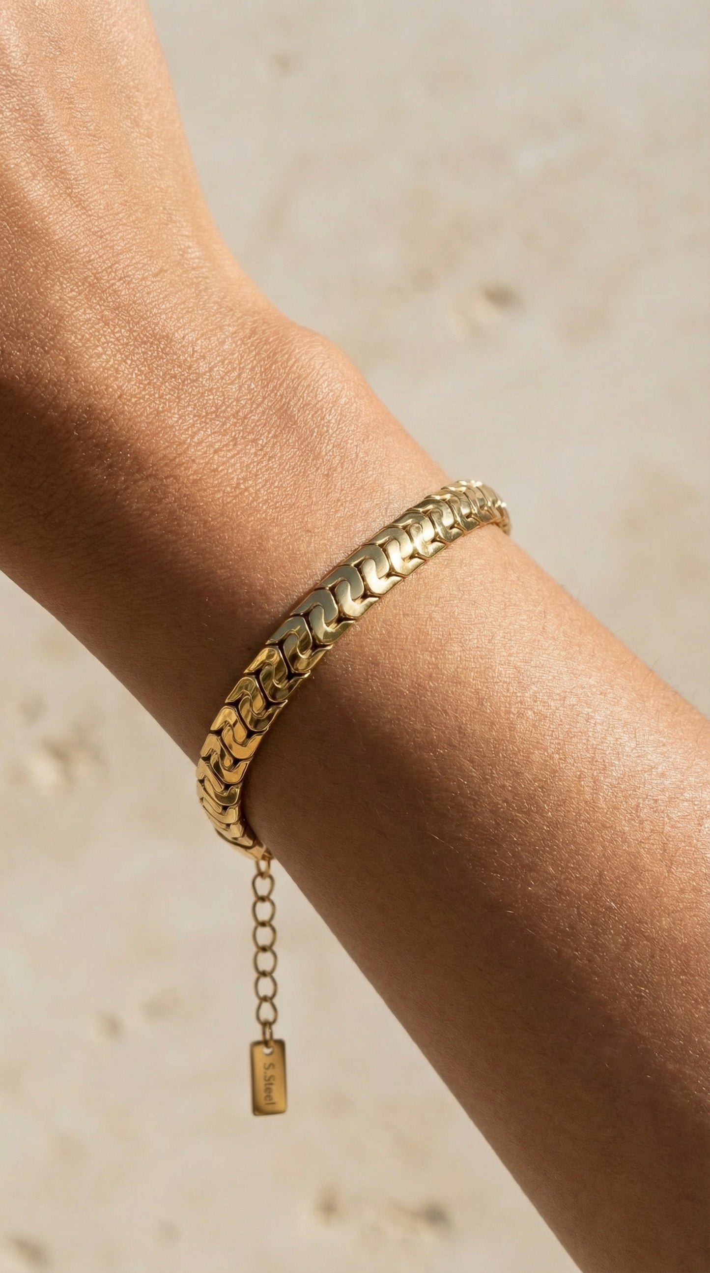 Bracelet Adèla