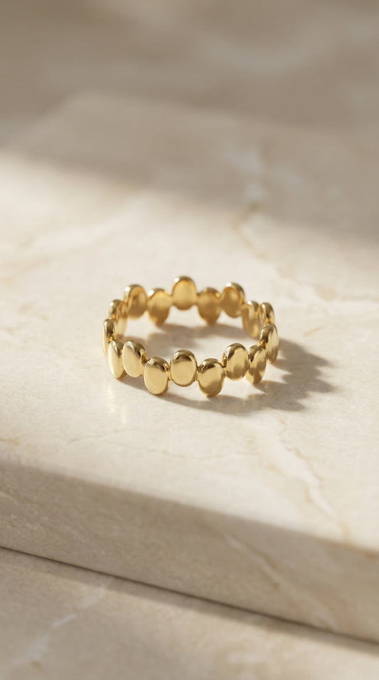 Bague Victoire