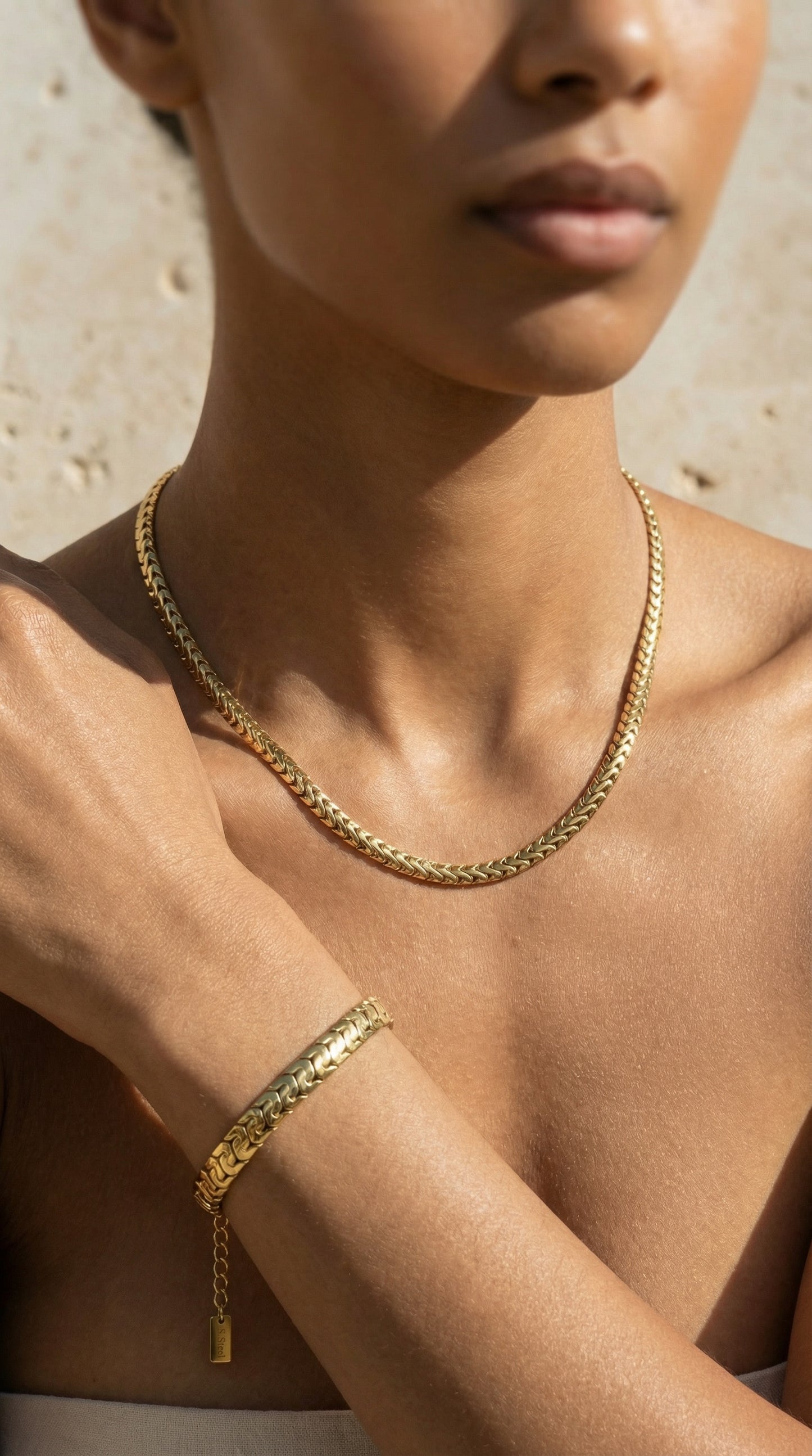 Bracelet Adèla