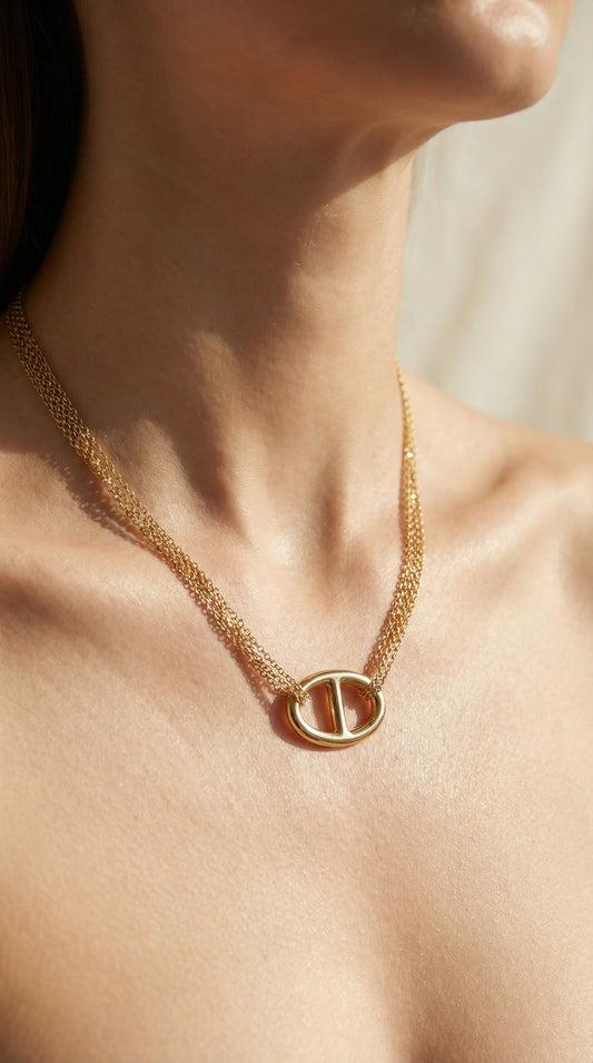 Collier Vittoria