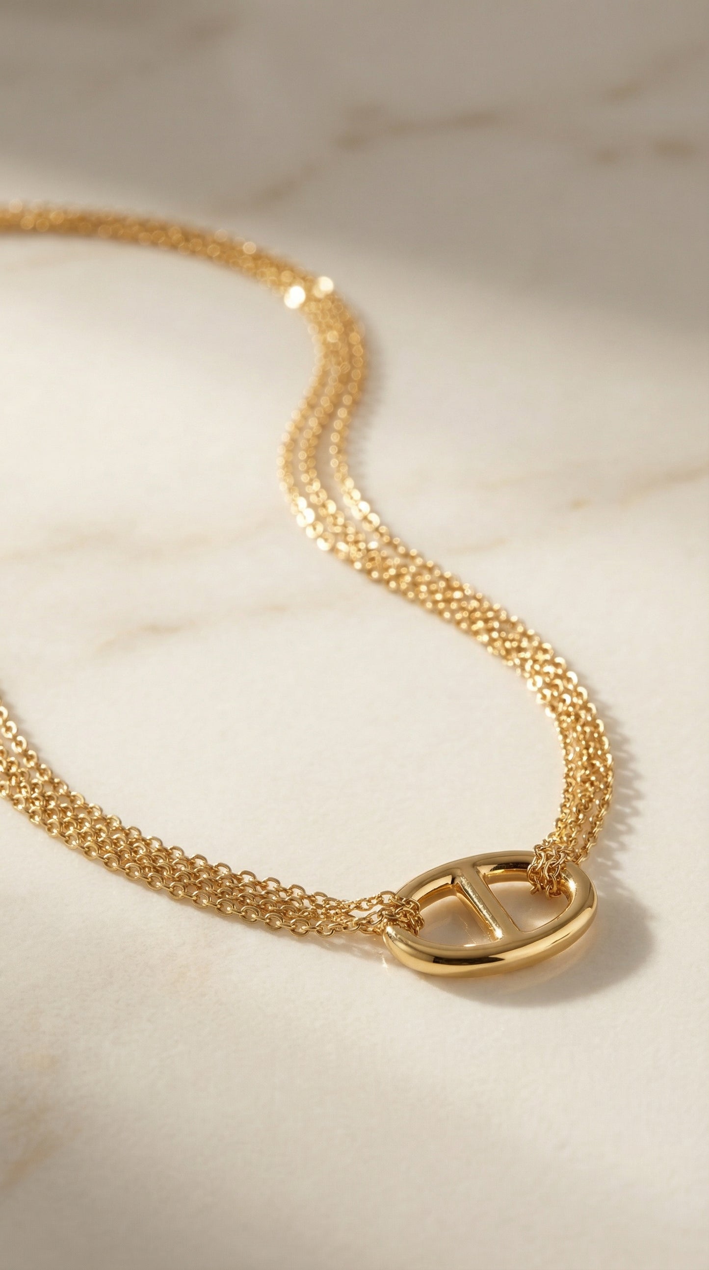 Collier Vittoria