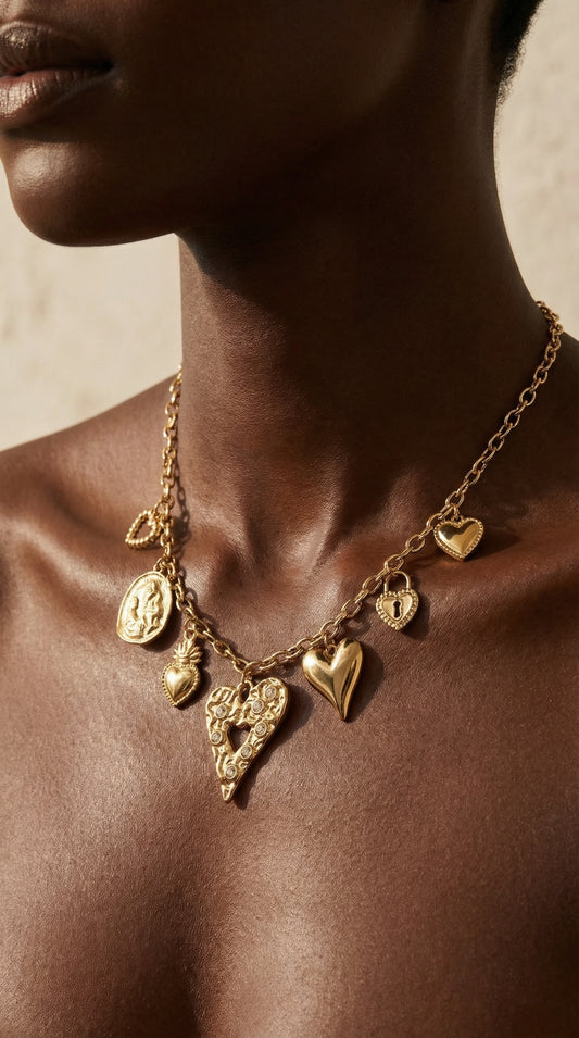 Collier Sierra