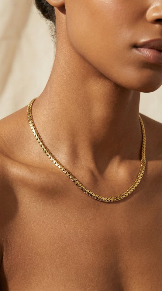 Collier Adèla