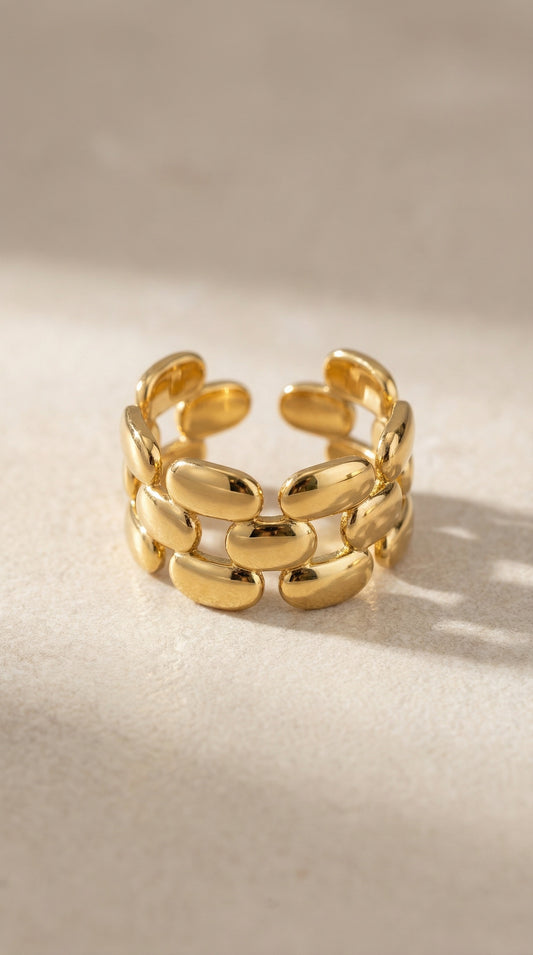 Bague Adriana