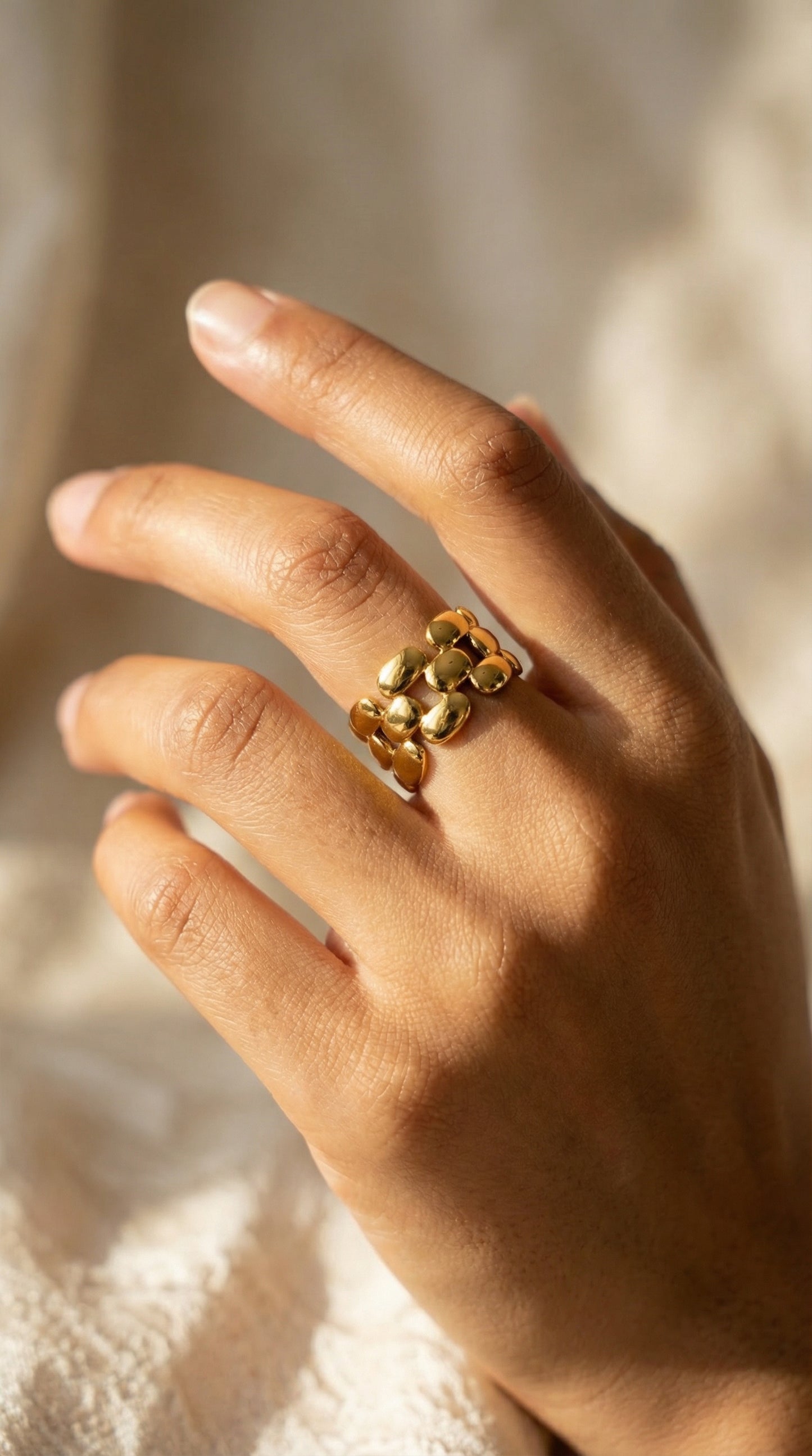Bague Adriana